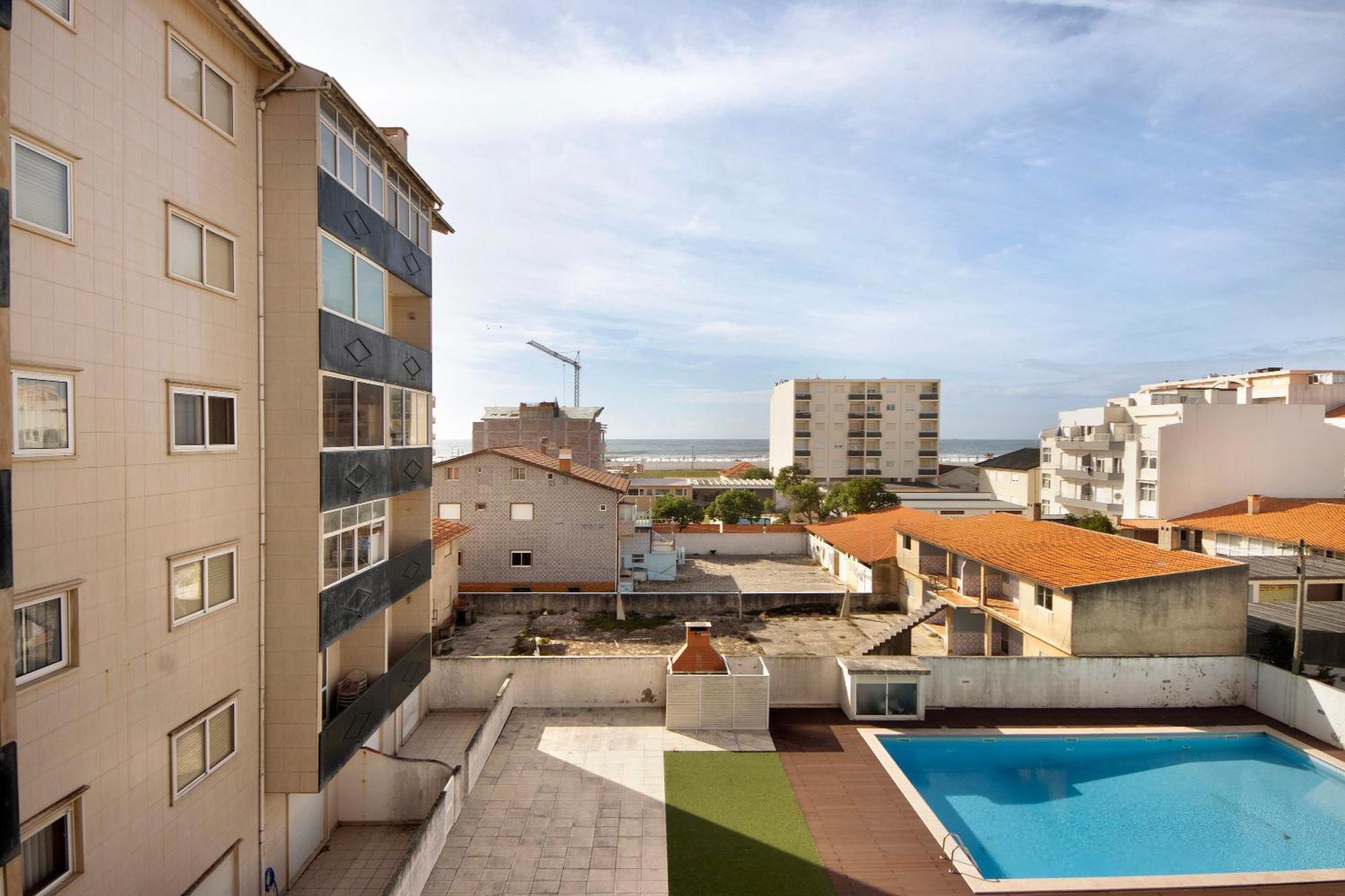 Live Vagueira Beach Praia da Vagueira Exteriér fotografie